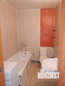 1-к квартира, вторичка, 44м2, 2/17 этаж