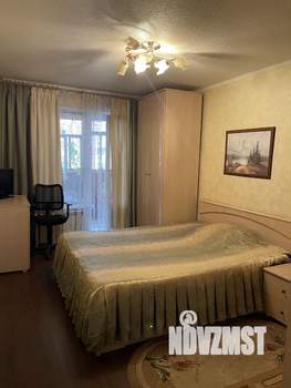 3-к квартира, вторичка, 64м2, 9/9 этаж