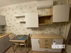 Студия квартира, вторичка, 19м2, 1/17 этаж