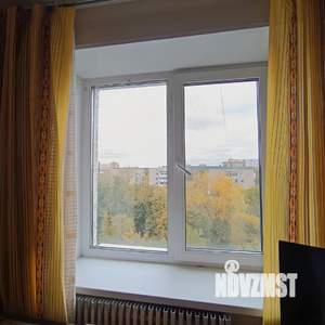 2-к квартира, вторичка, 53м2, 9/12 этаж