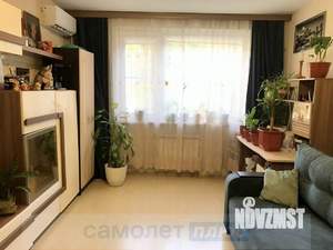 2-к квартира, вторичка, 51м2, 1/16 этаж