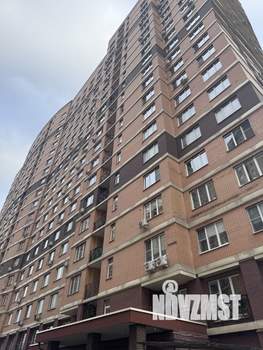 2-к квартира, вторичка, 50м2, 7/22 этаж