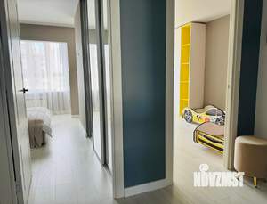 2-к квартира, вторичка, 55м2, 15/25 этаж