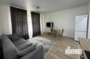 Студия квартира, вторичка, 25м2, 4/16 этаж