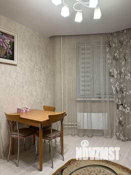 1-к квартира, вторичка, 38м2, 14/17 этаж