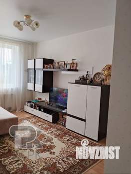 1-к квартира, вторичка, 40м2, 6/22 этаж