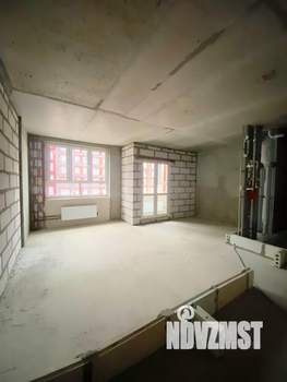 1-к квартира, вторичка, 32м2, 11/12 этаж