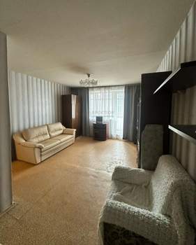 1-к квартира, вторичка, 43м2, 10/14 этаж