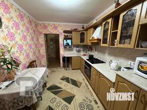 1-к квартира, вторичка, 61м2, 2/9 этаж