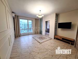 1-к квартира, вторичка, 38м2, 8/16 этаж