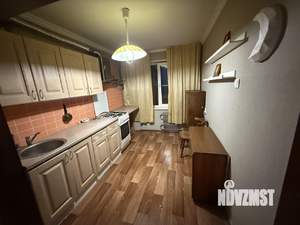 3-к квартира, вторичка, 62м2, 3/9 этаж