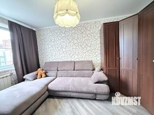 2-к квартира, вторичка, 60м2, 13/17 этаж
