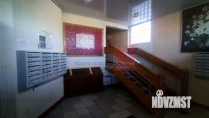 2-к квартира, вторичка, 53м2, 6/14 этаж