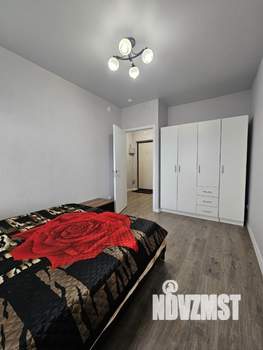 1-к квартира, вторичка, 32м2, 9/21 этаж
