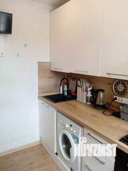 2-к квартира, вторичка, 45м2, 3/9 этаж
