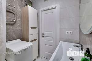 2-к квартира, вторичка, 60м2, 3/22 этаж