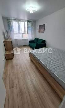 1-к квартира, вторичка, 32м2, 17/19 этаж