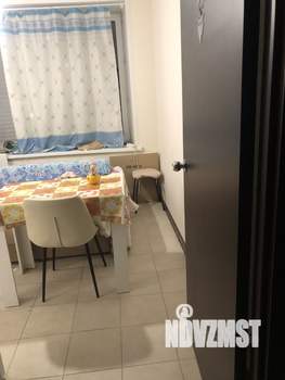 1-к квартира, вторичка, 33м2, 4/17 этаж