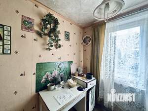 2-к квартира, вторичка, 46м2, 1/5 этаж
