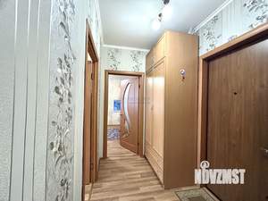 2-к квартира, вторичка, 50м2, 9/16 этаж