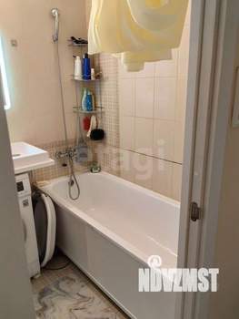 1-к квартира, вторичка, 40м2, 10/19 этаж