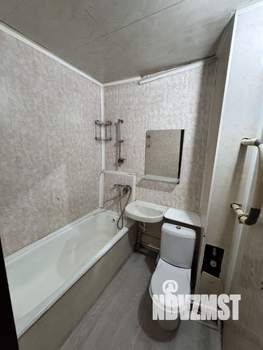 1-к квартира, вторичка, 38м2, 1/9 этаж