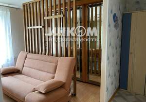 1-к квартира, вторичка, 32м2, 1/5 этаж