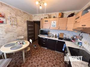 2-к квартира, вторичка, 56м2, 8/16 этаж