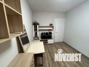 1-к квартира, вторичка, 30м2, 3/25 этаж