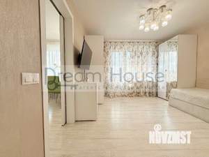 1-к квартира, вторичка, 34м2, 9/14 этаж