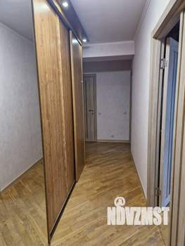 3-к квартира, вторичка, 64м2, 7/10 этаж