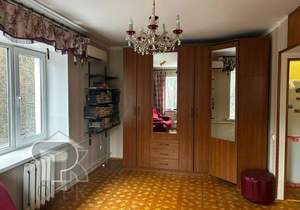 1-к квартира, вторичка, 30м2, 3/4 этаж