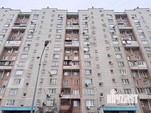 2-к квартира, вторичка, 53м2, 13/14 этаж