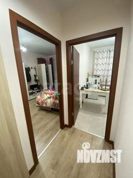 1-к квартира, вторичка, 32м2, 6/17 этаж