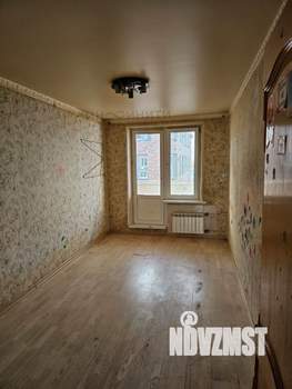 3-к квартира, вторичка, 63м2, 9/9 этаж