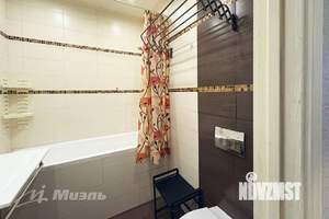 1-к квартира, вторичка, 38м2, 18/18 этаж