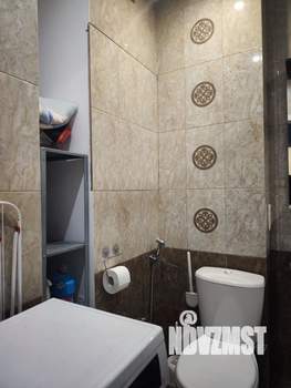 2-к квартира, вторичка, 55м2, 19/27 этаж