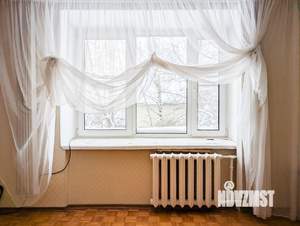4-к квартира, вторичка, 72м2, 2/12 этаж