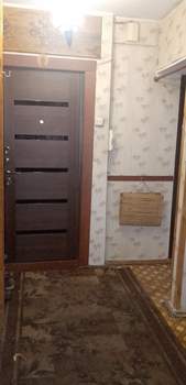 2-к квартира, вторичка, 43м2, 8/9 этаж