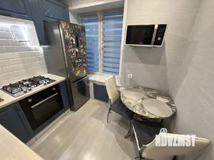 2-к квартира, вторичка, 43м2, 5/5 этаж