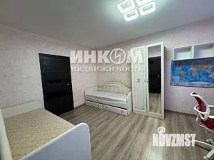 2-к квартира, вторичка, 60м2, 11/22 этаж
