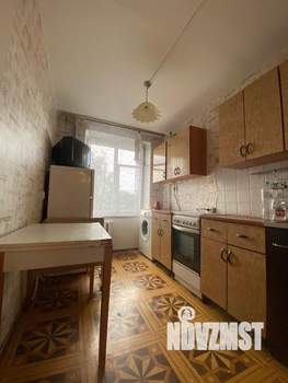 2-к квартира, вторичка, 36м2, 5/9 этаж
