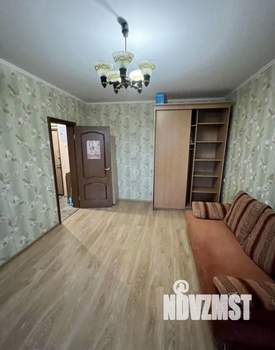 1-к квартира, вторичка, 37м2, 12/19 этаж