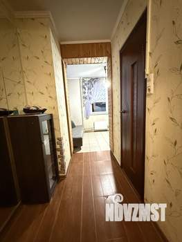 2-к квартира, вторичка, 55м2, 13/17 этаж