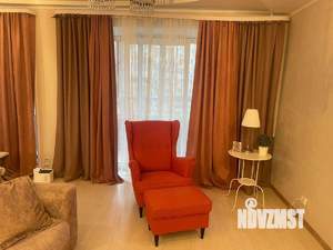 3-к квартира, вторичка, 69м2, 4/9 этаж