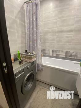 1-к квартира, вторичка, 39м2, 3/6 этаж