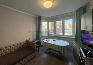 2-к квартира, вторичка, 59м2, 4/19 этаж