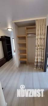 3-к квартира, вторичка, 72м2, 9/22 этаж