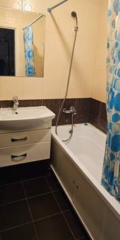 2-к квартира, вторичка, 60м2, 7/25 этаж