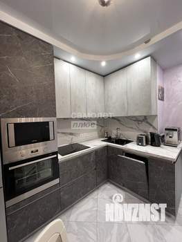 2-к квартира, вторичка, 65м2, 22/22 этаж